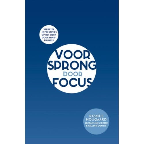 Voorsprong Door Focus - Rasmus Hougaard