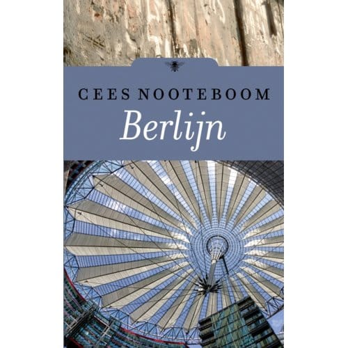 Berlijn - Cees Nooteboom