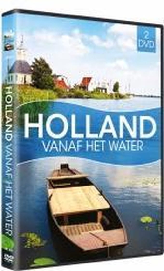 Nederland waterland