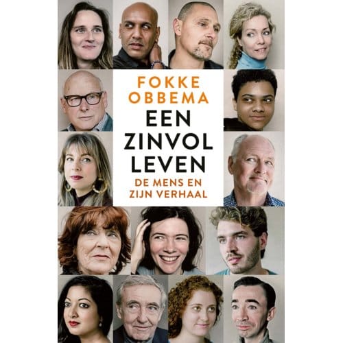 Een Zinvol Leven - Fokke Obbema