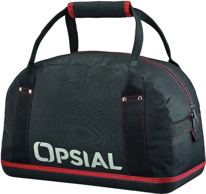 Opsial 71272168 transporttas voor valbeveiliging