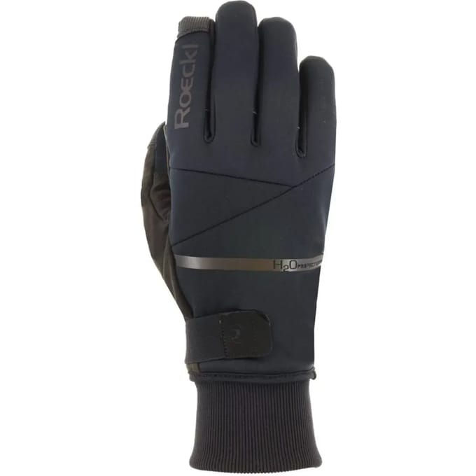 Lange handschoenen Roeckl Vuno