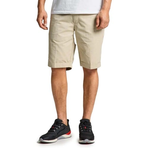 Korte Broek Slam Deck Lgt Chino Short - Sportswear - Volwassen
