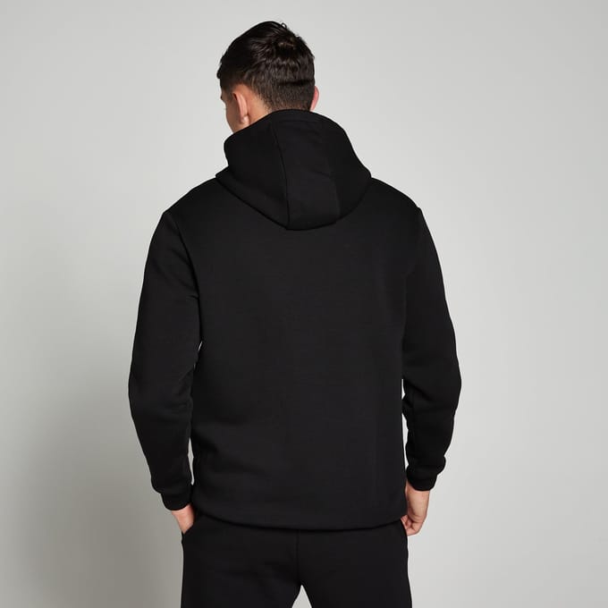 MP Rest Day hoodie voor heren - Zwart - M