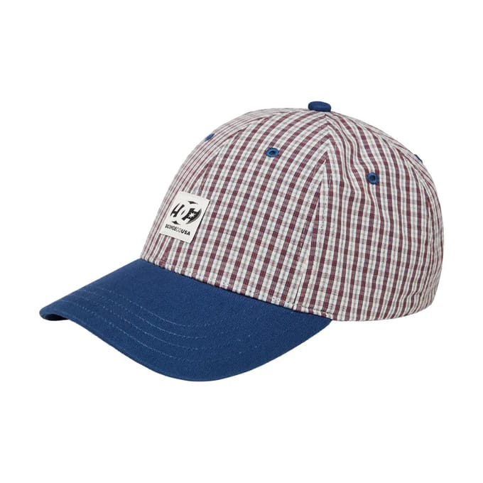 Kinderhonkbalpet DC Shoes Game On