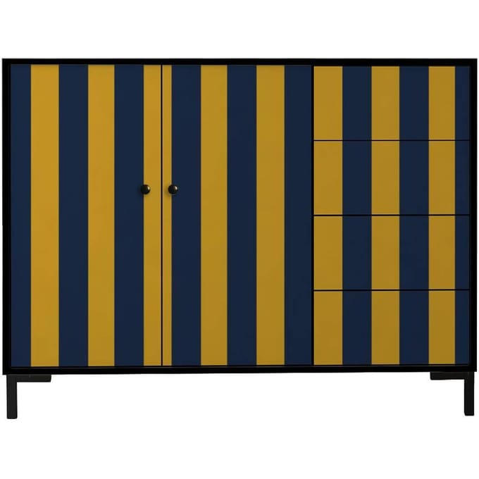 Wandkast Pastores | Really Nice Things