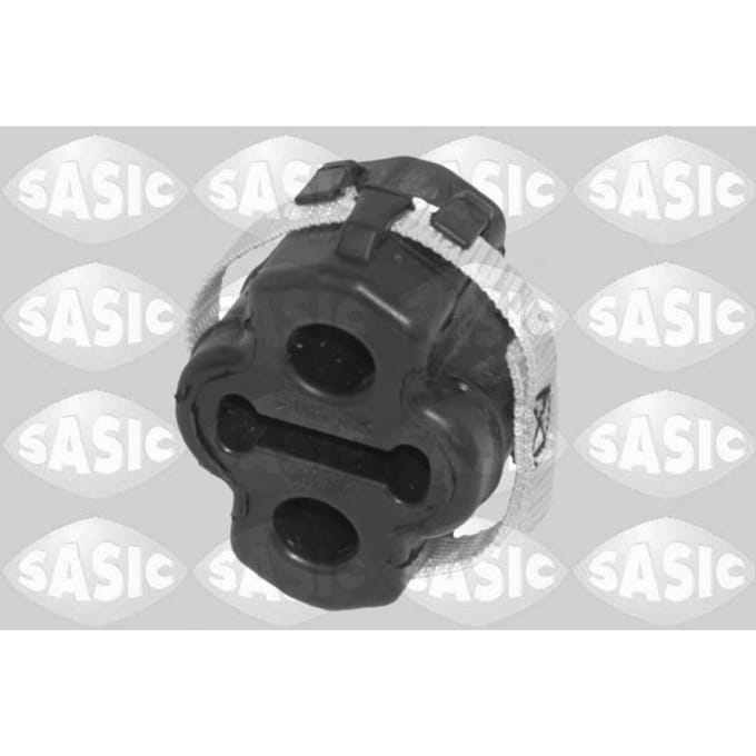 Rubberen ophangingsbuffers SASIC 2954016