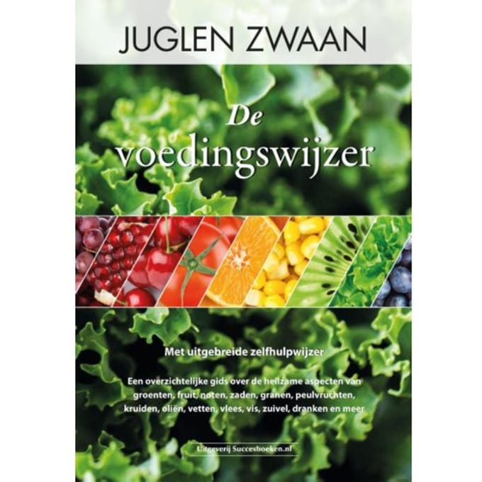 De Voedingswijzer - Juglen Zwaan