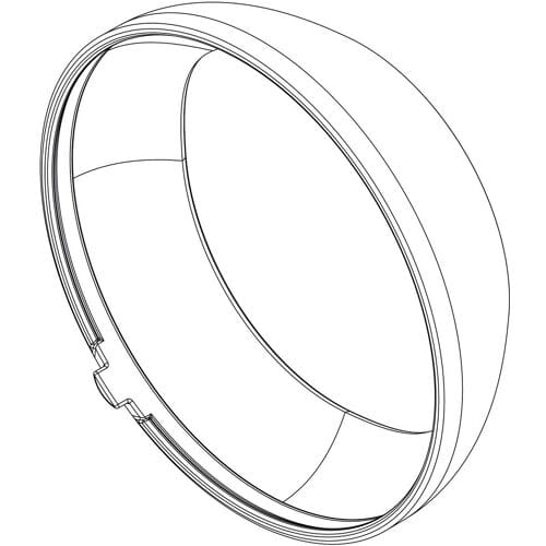 Hansgrohe replacement cap 92965000