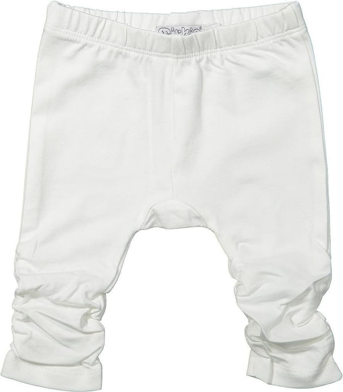 Dirkje Legging White