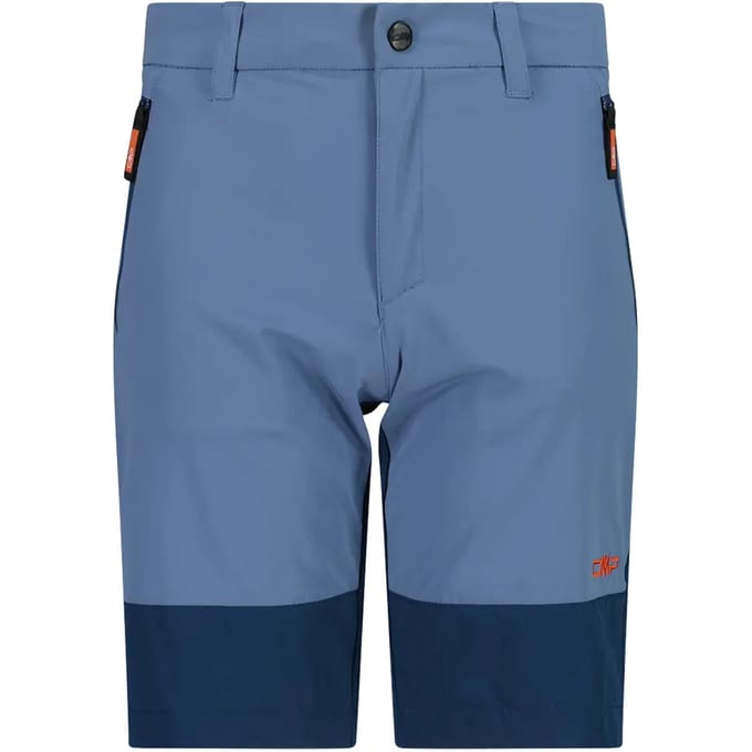Verstelbare kinderkort broek CMP