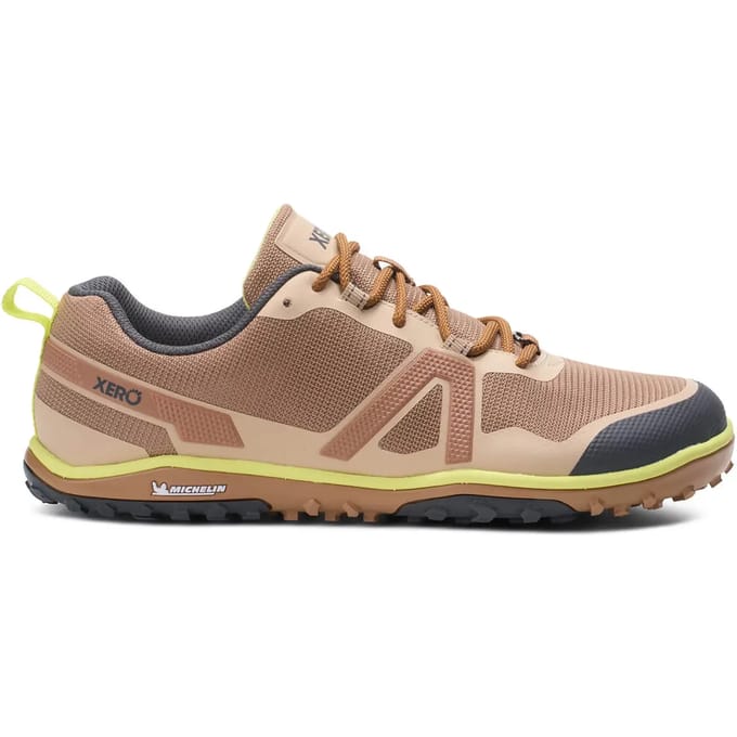 Trailschoenen Xero Shoes Scrambler Low EV