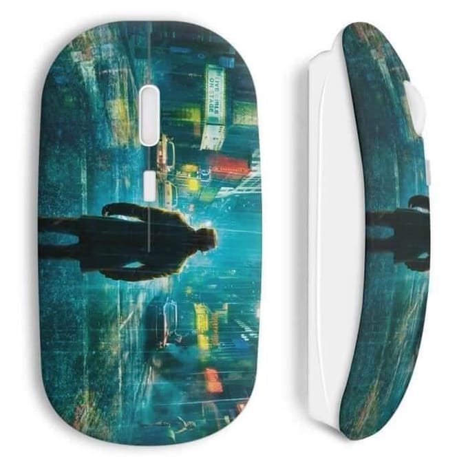 Souris Sans Fil Watchmen