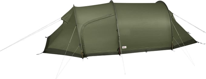 Fjallraven Abisko Endurance 3