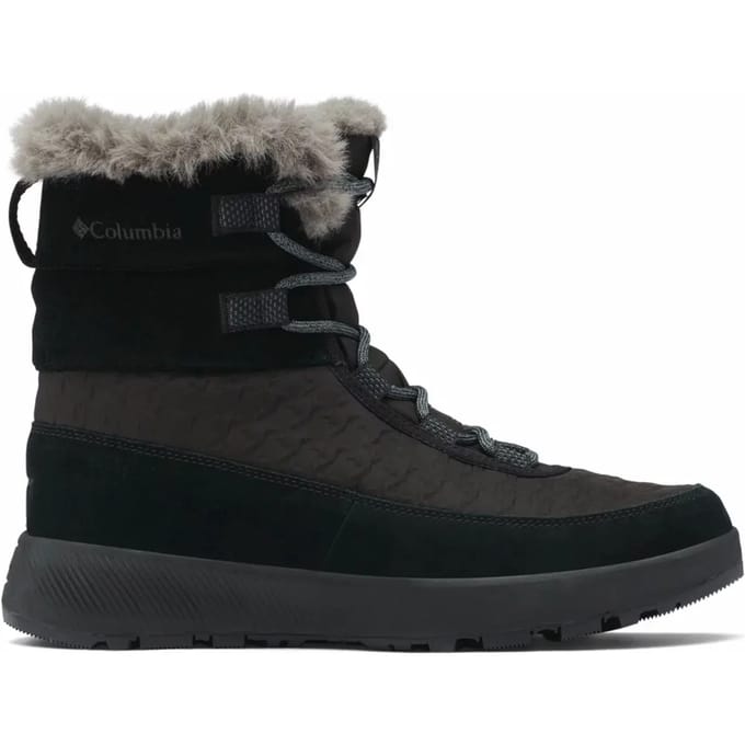Dames winterlaarzen Columbia SLOPESIDE PEAK LUXE