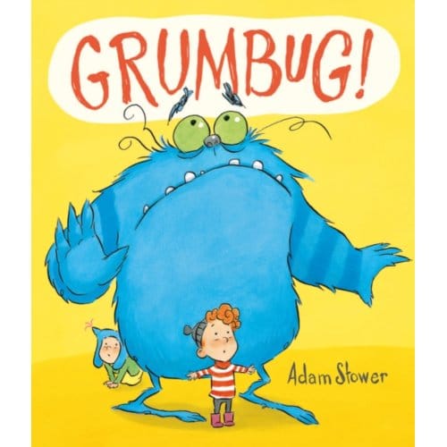Grumbug - Adam Stower