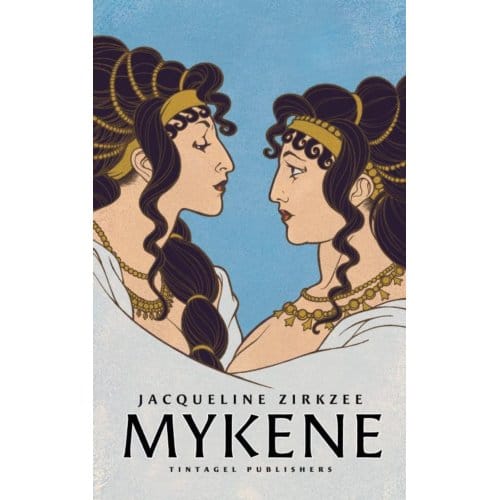 Mykene - Jacqueline Zirkzee