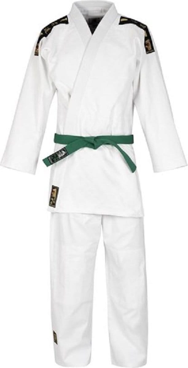 MATSURU - Judopak Club 450, met label - 110
