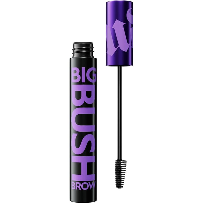 Urban Decay Big Bush Brow Gel 6.1ml (Various Shades) - Café Kitty