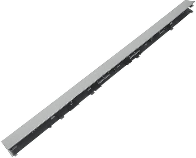Dailygoods - LCD Scharnier Cover voor Laptops