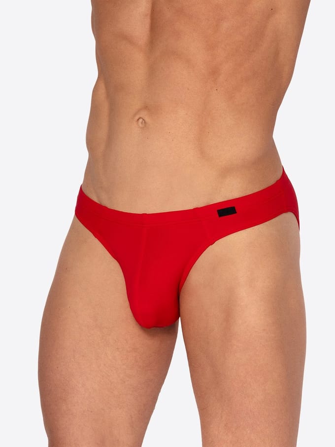 Olaf Benz Brasilslip RED2563