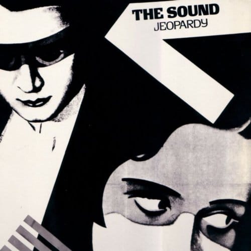 Jeopardy - Sound