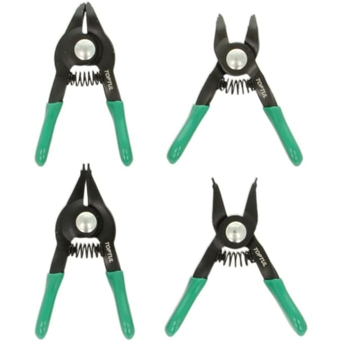 Ringtang TOPTUL GAAR0403