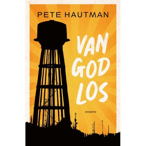 Van God Los - Pete Hautman