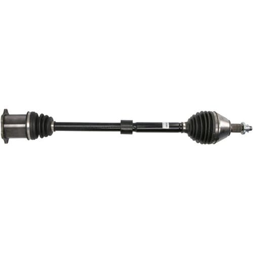 Aandrijfas POINT GEAR PNG76360