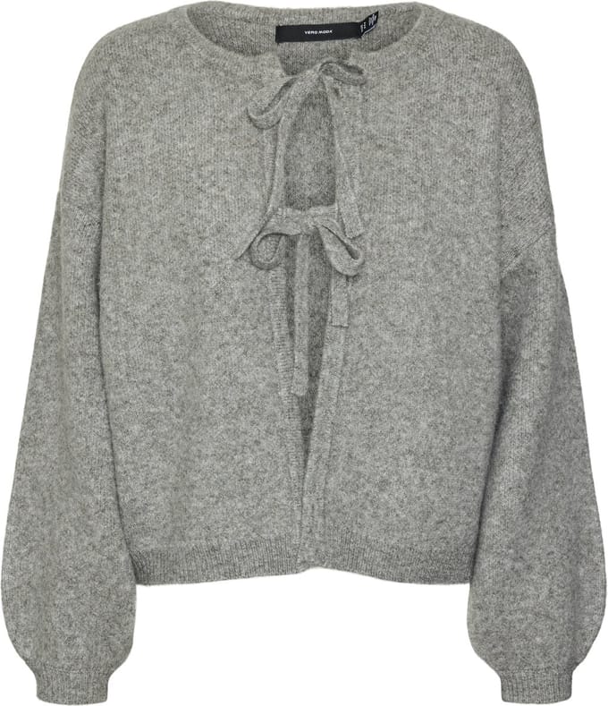 Vero Moda Vest VMBOW Gebreid vest