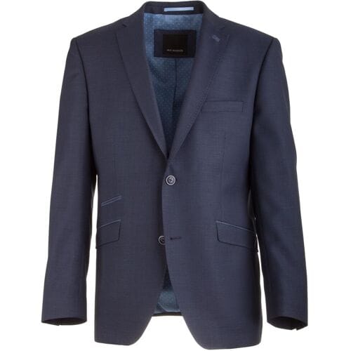 Roy Robson Colbert Regular Fit Fashion Blazer Navy / male