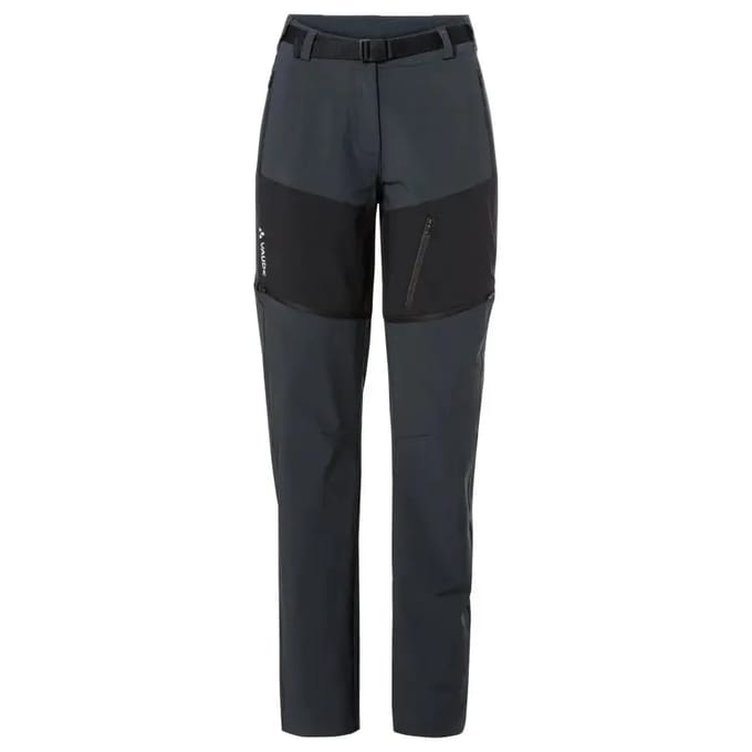 VAUDE Hosen Women's Elope ZO Pants