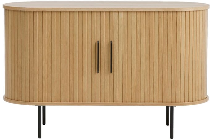 Nordic Home - Kelly dressoir 120 cm - naturel