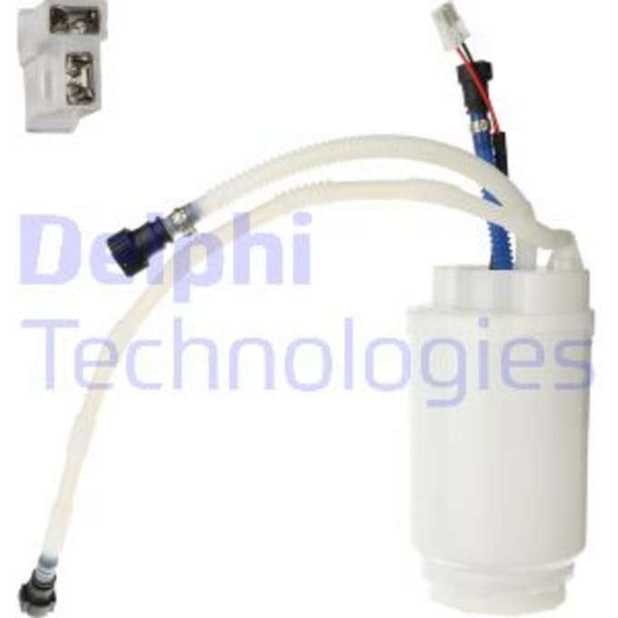 Brandstofpomp DELPHI FG1405-12B1