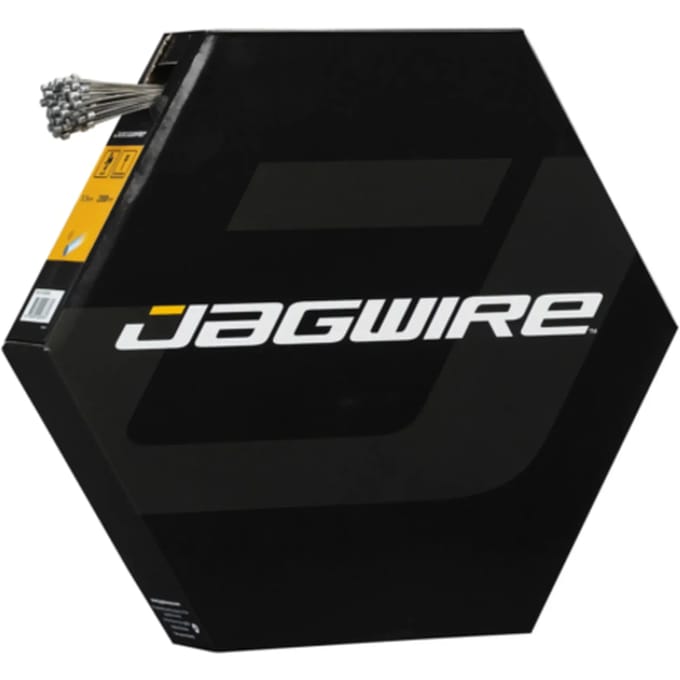 Derailleurkabel Jagwire Workshop 1.1x2300mm Campagnolo 100pcs