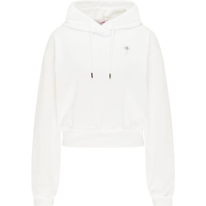 myMo Hoodie Blonda