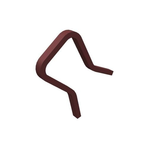 AEG knop, inox 140106117082