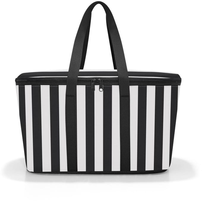 Reisenthel Coolerbag Koeltas - 20L - Summerstripes Zwart