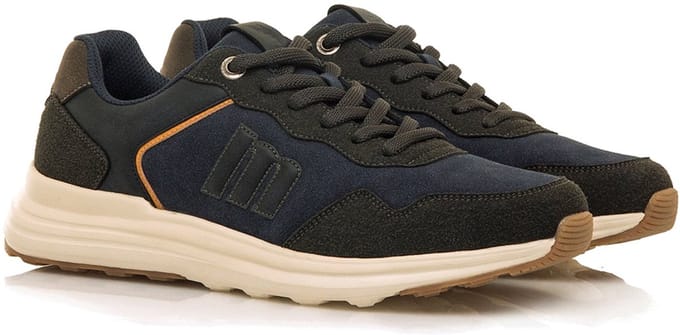 Mtng 84792 Schoenen Blauw EU 42 Man