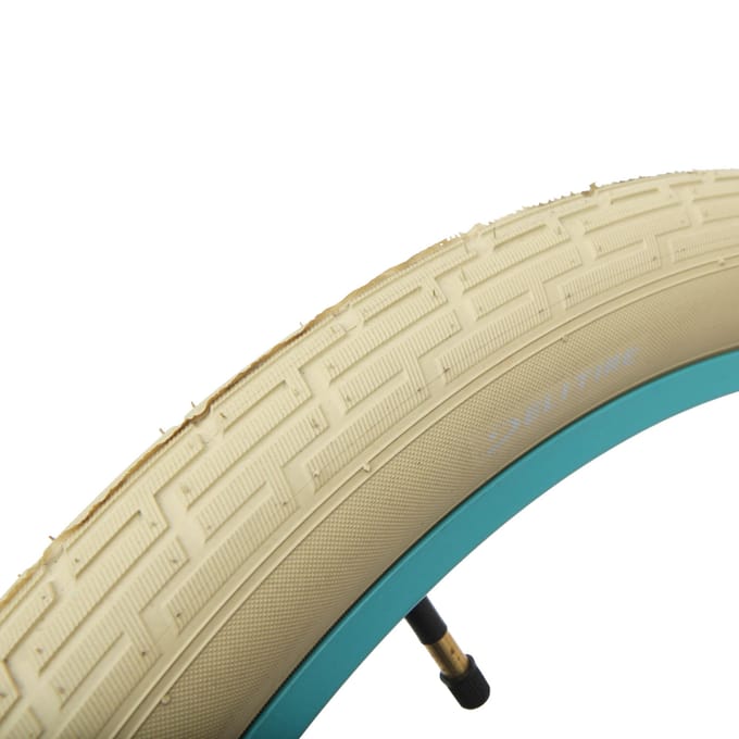 Banden Sa-275 26X2.35 Cream2707