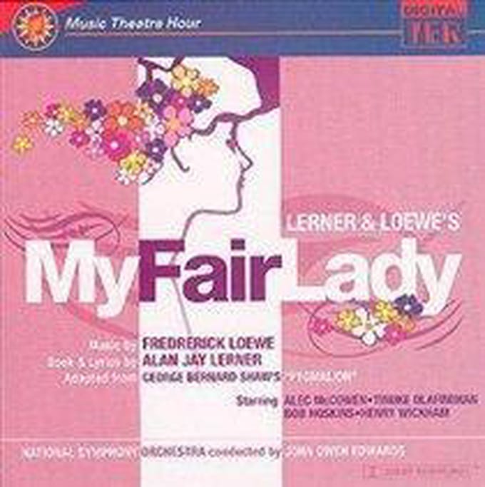 My Fair Lady