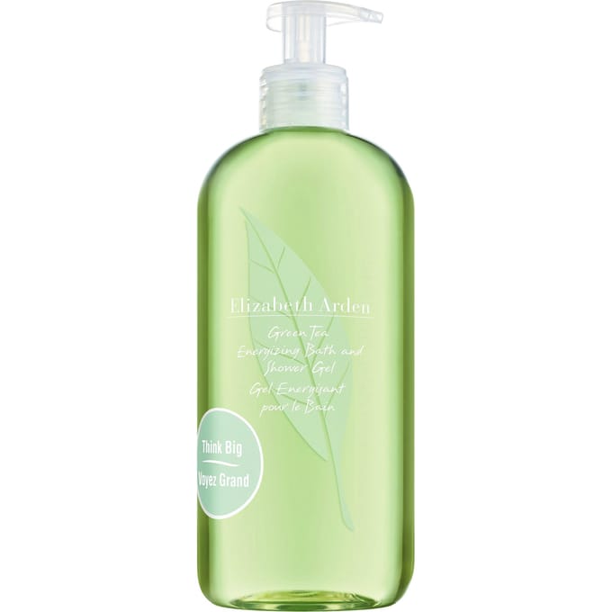 Elizabeth Arden Green Tea Energizing Bath &amp; Showergel 500 ml