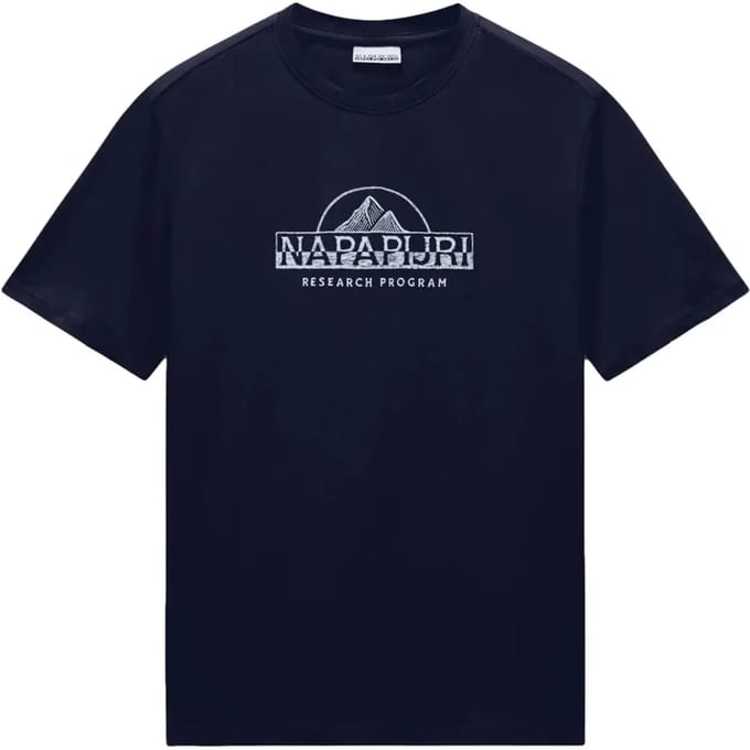 T-shirt Napapijri Sandir