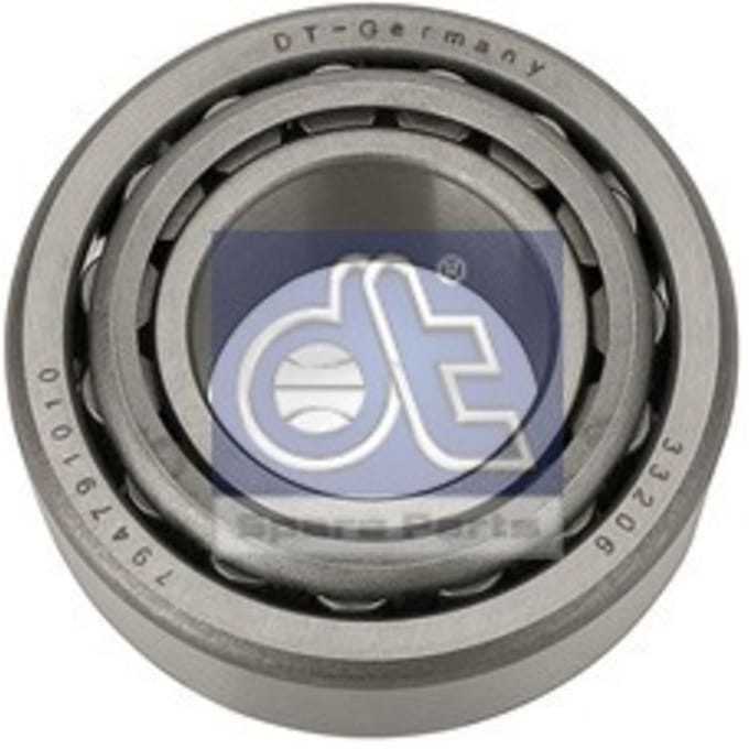 Lager, handgeschakelde versnellingsbak DT Spare Parts 6.49000
