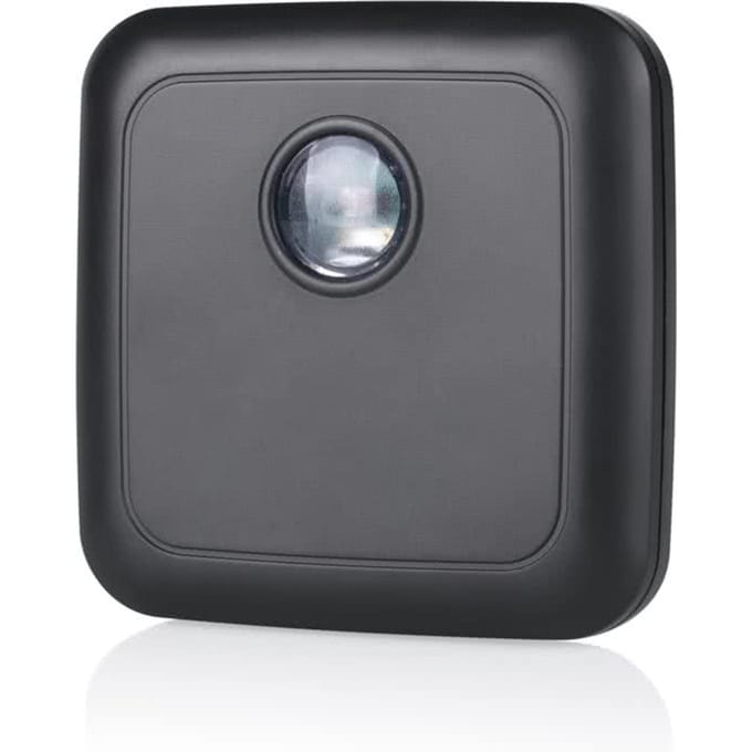 SMARTWARES DRAADLOZE OUTDOOR DAG/NACHT LICHTSENSOR SH5-TSY-A
