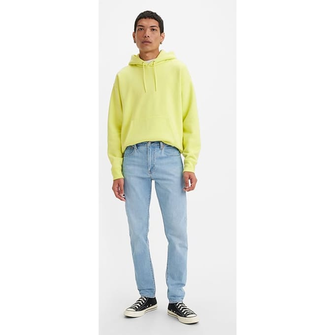 Levi's 512 Jeans Blue Taglia: W28L32 | Jeans Slim Fit Outlet | Uomo | Blu