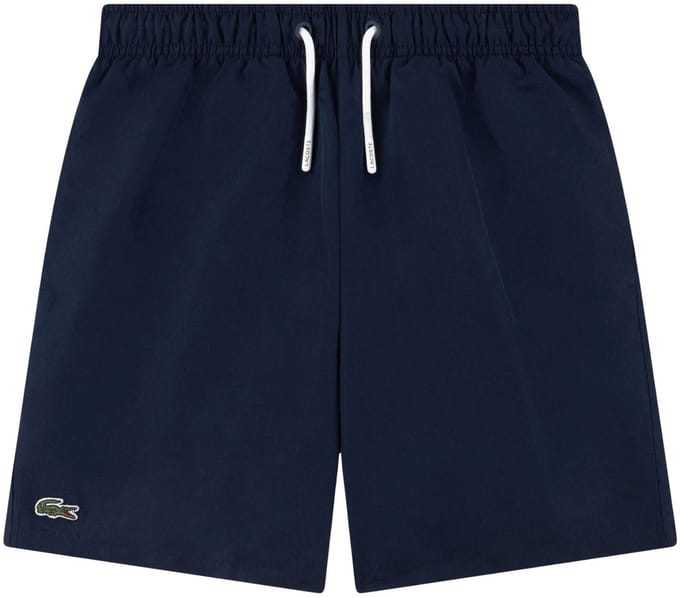 Lacoste Core Zwemshort Jongens - Maat 5XL