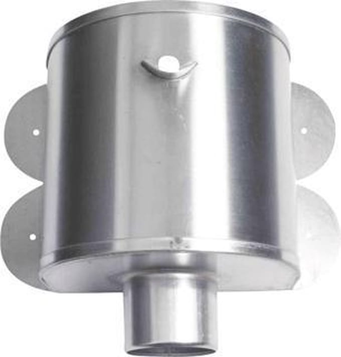Rheinzink Classic Hwa Vergaarbak 1640000400
