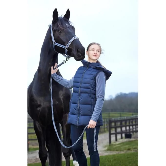 Damesrijjas zonder mouwen Equipage Jill