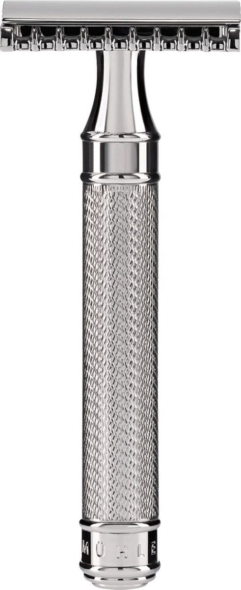 MÜHLE -Scheermes -Klassiek -Open kam -R41 Grande